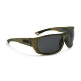 pelagic  Pursuit - Polarized Mineral Glass Fishing Sunglasses