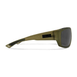 pelagic  Pursuit - Polarized Mineral Glass Fishing Sunglasses
