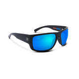 pelagic  Kahuna - Polarized Mineral Glass Fishing Sunglasses
