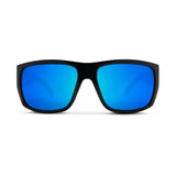 pelagic  Kahuna - Polarized Mineral Glass Fishing Sunglasses