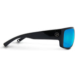 pelagic  Kahuna - Polarized Mineral Glass Fishing Sunglasses