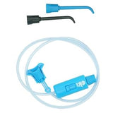 Lunatec® Mist, Shower & Hydration Spray Water Bottle