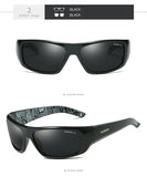 DUBERY  SUNGLASS D1418