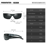 DUBERY  SUNGLASS D1418
