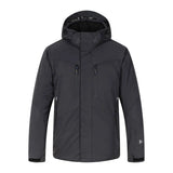 SNOW DREAM Men Ski Jacket