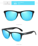DUBERY SUNGLASS D181