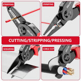 Replace Head Plier