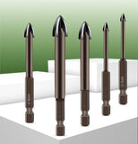 Ceramic Drill bits