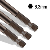 Ceramic Drill bits