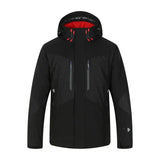 SNOW DREAM Men Ski Jacket