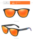 DUBERY SUNGLASS D181