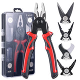 Replace Head Plier
