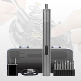 electrical rechargeable screw driver with torque
