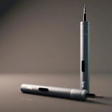 electrical rechargeable screw driver with torque
