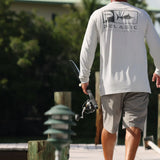 PELAGIC Mako 20" Hybrid Shorts