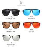 XY432  polarized sunglasses