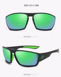 DUBERY SUNGLASS D370