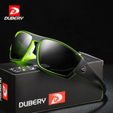 DUBERY SUNGLASS D370
