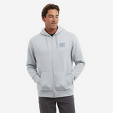 PELAGIC  Tuna Trip Zip Fleece Hoodie