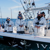 PELAGIC Chubasco Rain Jacket