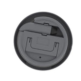 toilet sprayer with lighting