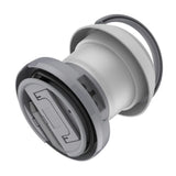 toilet sprayer with lighting