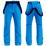 SNOW DREAM SKI PANT`S