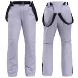 SNOW DREAM SKI PANT`S