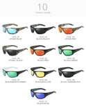 DUBERY  SUNGLASS D1418