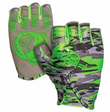 Fish Monkey Stubby Guide Gloves