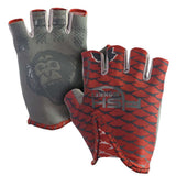 Fish Monkey Stubby Guide Gloves