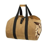 Wood Bag