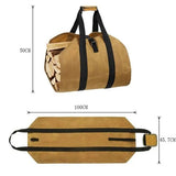 Wood Bag