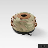 Gas can cover
