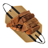 Wood Bag