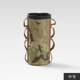 Gas can cover