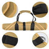 Wood Bag