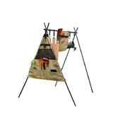 Kitchen Tableware Storage Bag