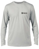 BORNOFWATER Scuba Diving UV UPF+ 50 Long Sleeve Shirt: Lobster
