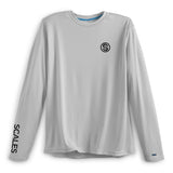 SCALES team PRO Performance Grey