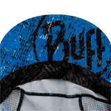 Buff Pack Run Cap Rush Graphite L/ XL SS22