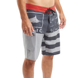 PELAGIC Blue Water Boardshorts