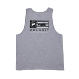 PELAGIC Americamo Icon Tank