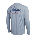 PELAGIC Aquatek Gaffer Fishing Shirt