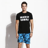 SPECIAL BEACH SHORTS