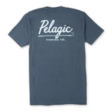 PELAGIC Gaffer T-Shirt