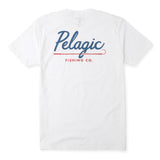 PELAGIC Gaffer T-Shirt