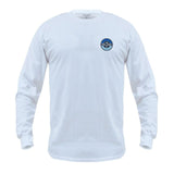 PELAGIC Built Fade LS T-Shirt