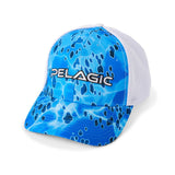 PELAGIC The Slide Offshore Fishing Hat