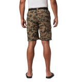 COLUMBIA Silver Ridge™ Printed Cargo Short